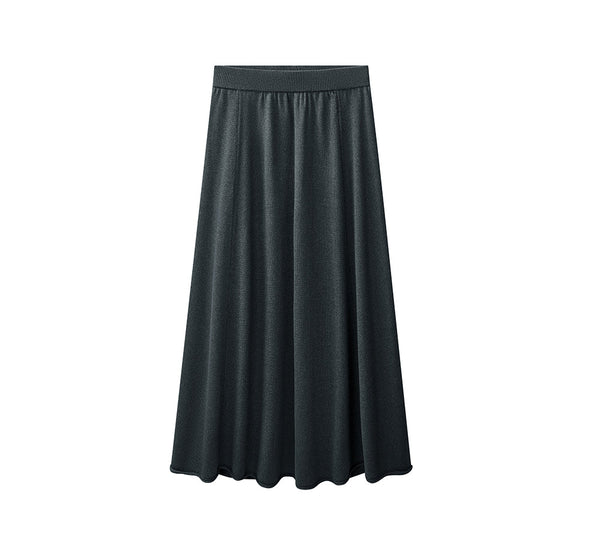 Marlen Skirt EVERAU
