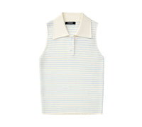Marin Stripe Tank EVERAU