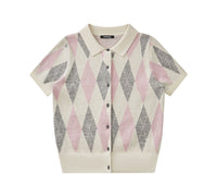 Lena Knit Polo EVERAU