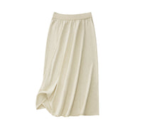 Marlen Skirt EVERAU