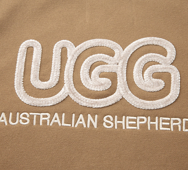 Rimeen Sweatshirt UGG AUSTRALIAN SHEPHERD