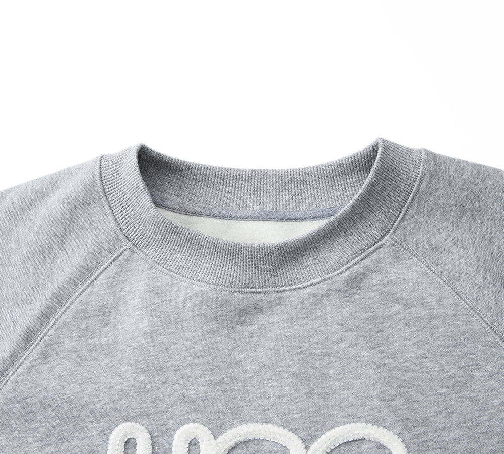 Rimeen Sweatshirt UGG AUSTRALIAN SHEPHERD