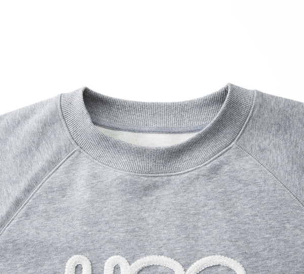 Rimeen Sweatshirt UGG AUSTRALIAN SHEPHERD