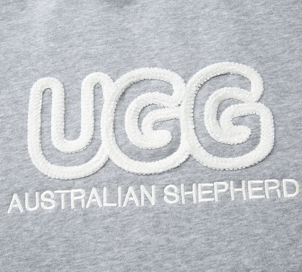 Rimeen Sweatshirt UGG AUSTRALIAN SHEPHERD