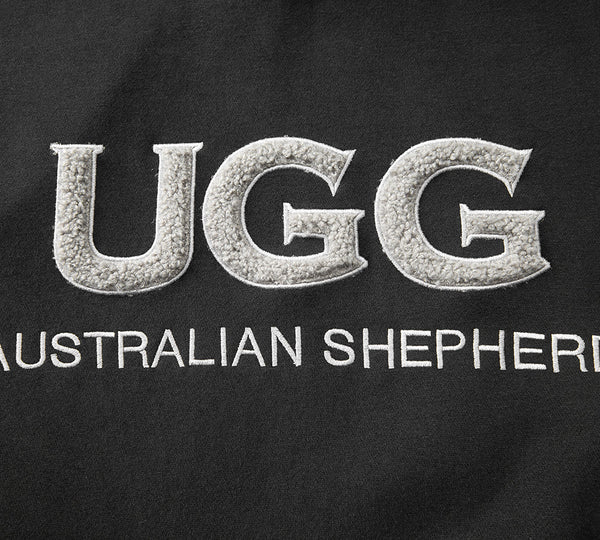 Monare Sweatshirt UGG AUSTRALIAN SHEPHERD