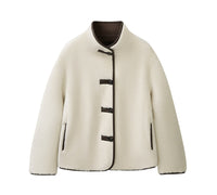 Cleora Coat EVERAU