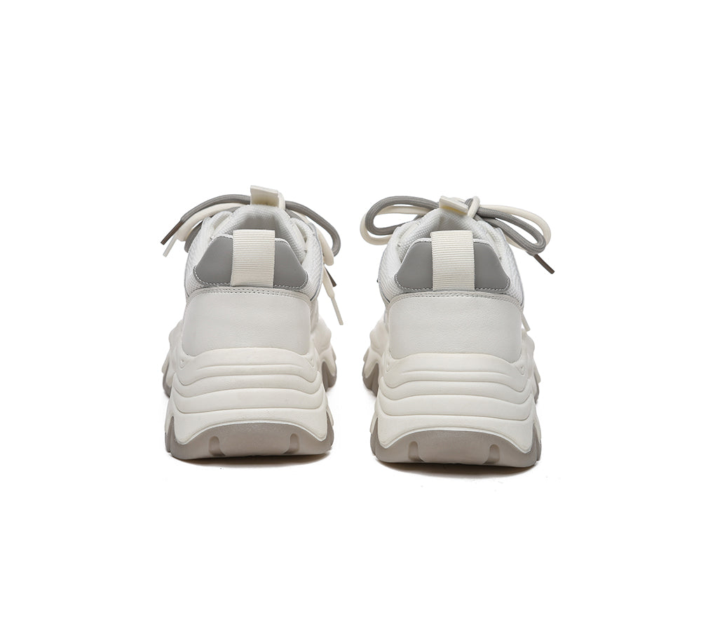 Women Sneakers Chunky Carter