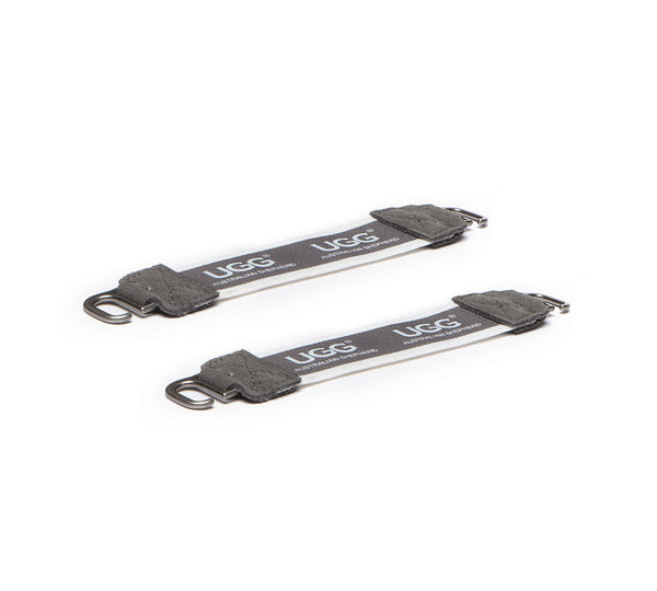 AUSTRALIAN SHEPHERD® Slippers Removable Elastic Metal Connection Band UGG AUSTRALIAN SHEPHERD