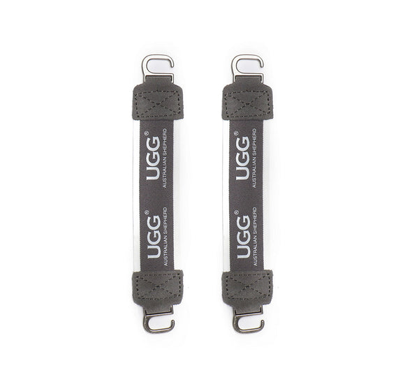 AUSTRALIAN SHEPHERD® Slippers Removable Elastic Metal Connection Band UGG AUSTRALIAN SHEPHERD