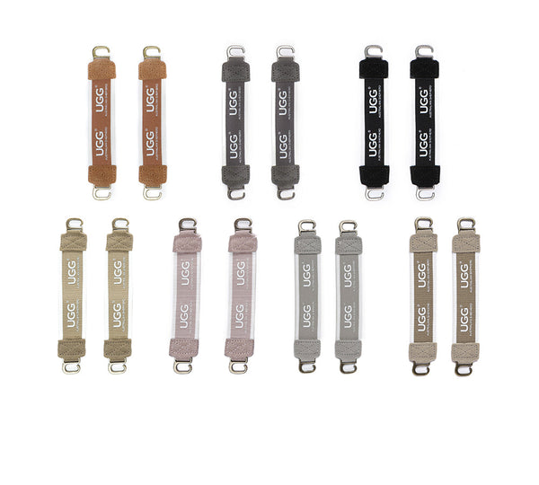 AUSTRALIAN SHEPHERD® Slippers Removable Elastic Metal Connection Band UGG AUSTRALIAN SHEPHERD