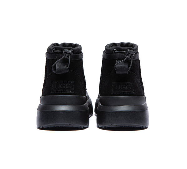 Brano Men UGG AUSTRALIAN SHEPHERD