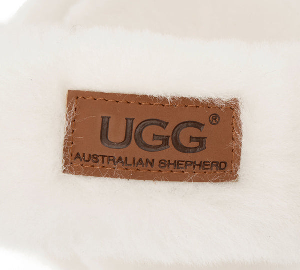Mielle Earmuff UGG AUSTRALIAN SHEPHERD