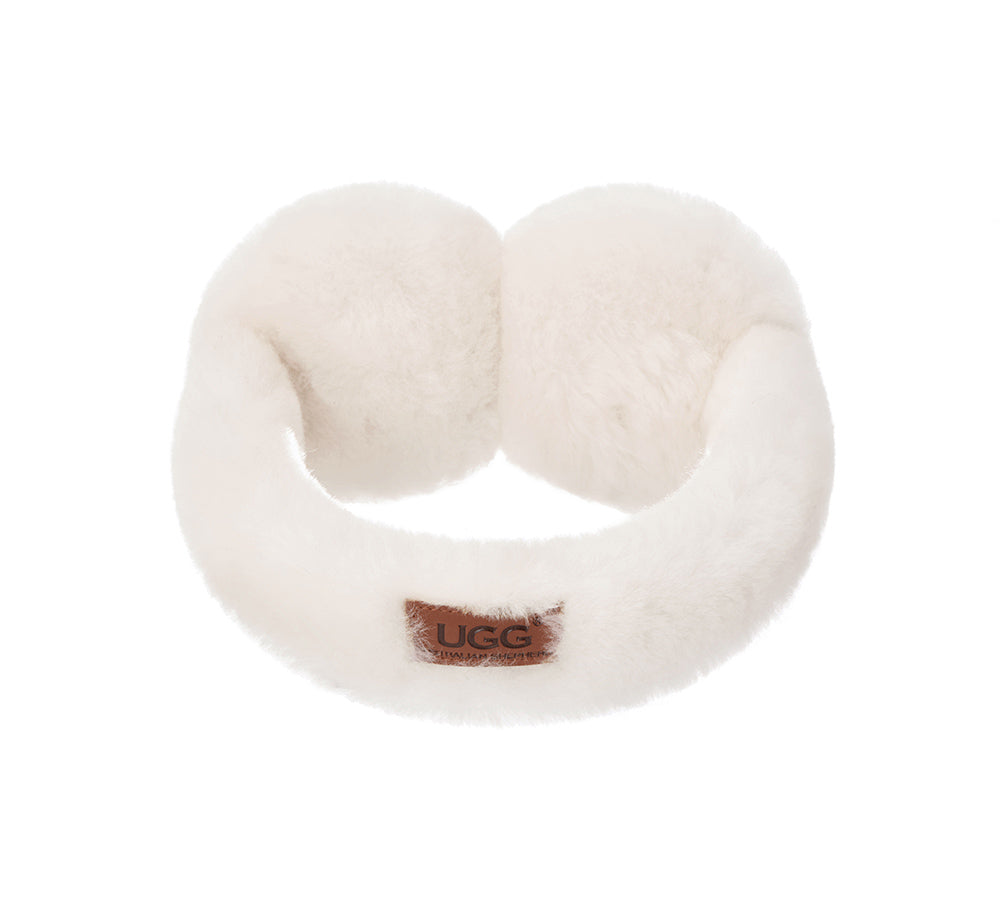 Mielle Earmuff UGG AUSTRALIAN SHEPHERD