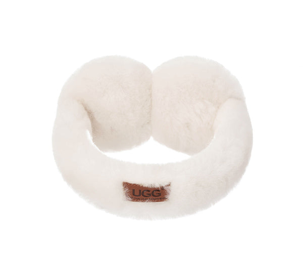 Mielle Earmuff UGG AUSTRALIAN SHEPHERD