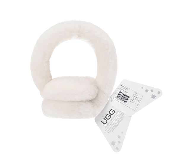 Mielle Earmuff UGG AUSTRALIAN SHEPHERD