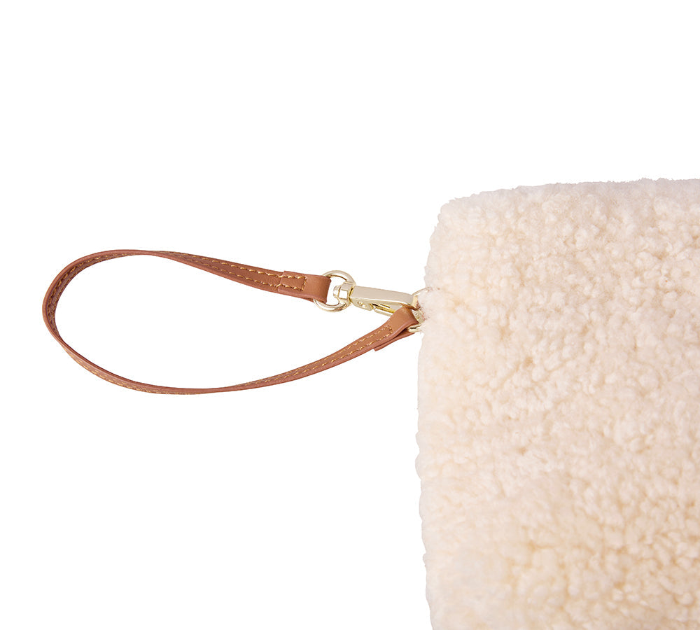 Wooly UGG AUSTRALIAN SHEPHERD