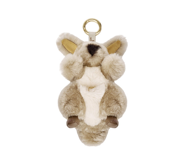 Roozie Keyring UGG AUSTRALIAN SHEPHERD