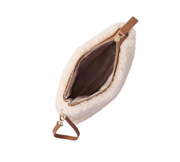 Wooly UGG AUSTRALIAN SHEPHERD