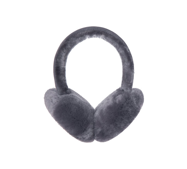 AUSTRALIAN SHEPHERD® UGG Women Sheepskin Wool Cloud Earmuff UGG AUSTRALIAN SHEPHERD