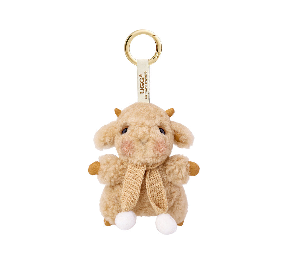 Lumo Keyring UGG AUSTRALIAN SHEPHERD