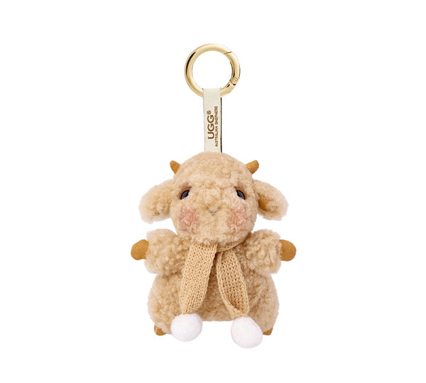 Lumo Keyring UGG AUSTRALIAN SHEPHERD