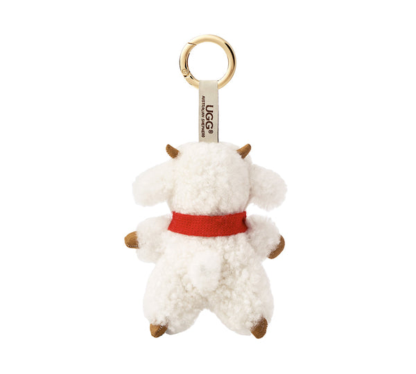 Lumo Keyring UGG AUSTRALIAN SHEPHERD