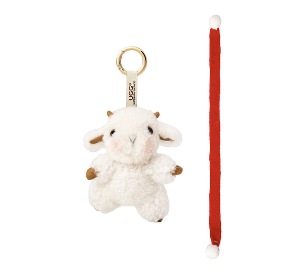 Lumo Keyring UGG AUSTRALIAN SHEPHERD