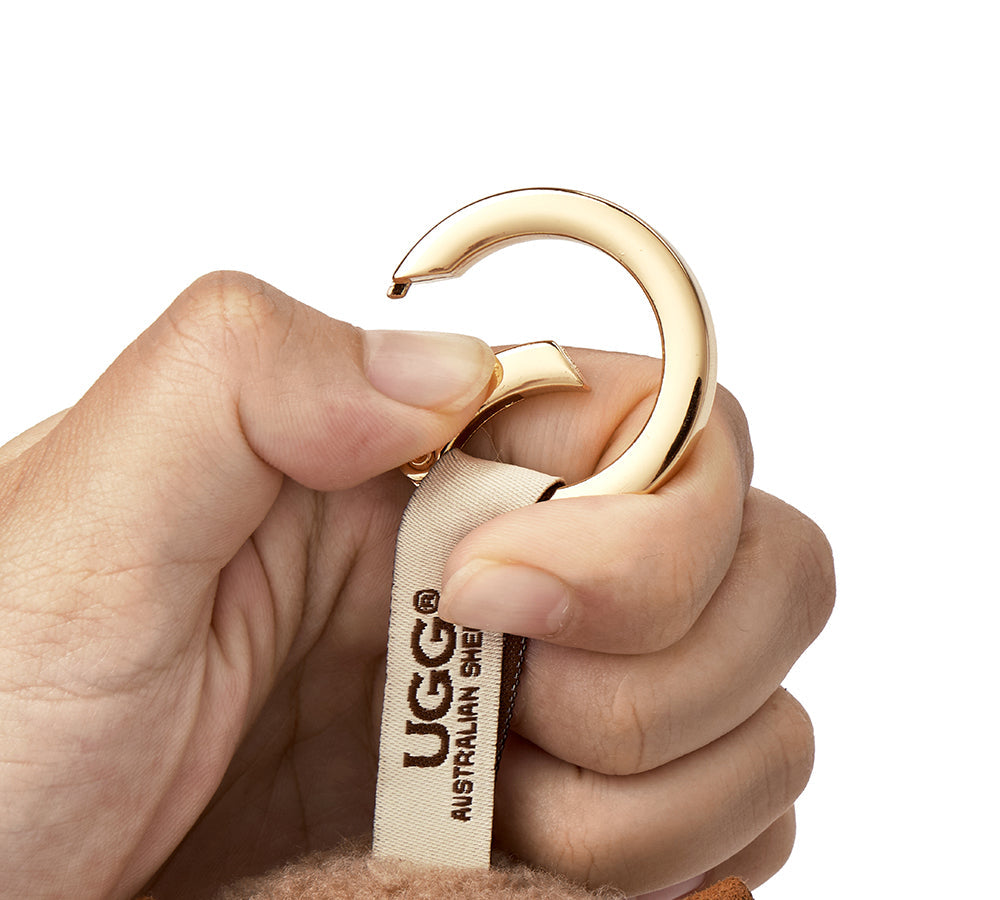 Lumo Keyring UGG AUSTRALIAN SHEPHERD