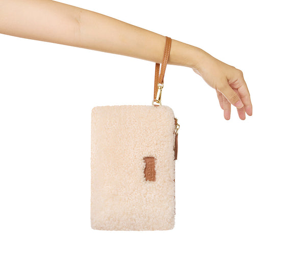 Wooly UGG AUSTRALIAN SHEPHERD