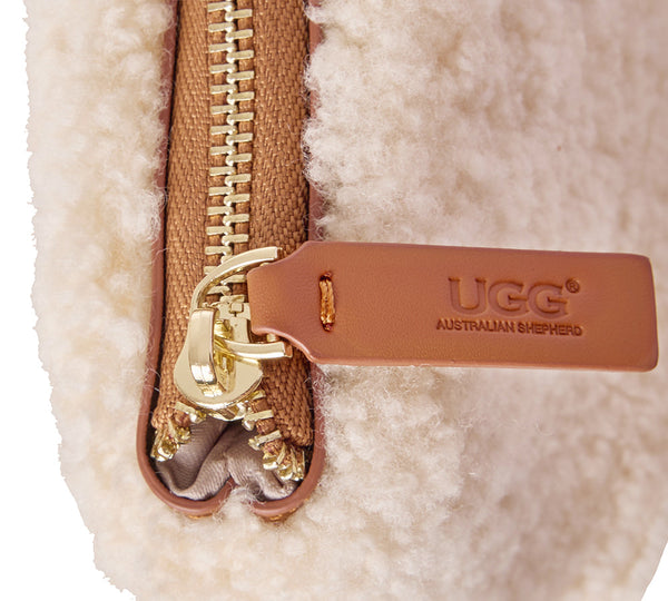 Wooly UGG AUSTRALIAN SHEPHERD