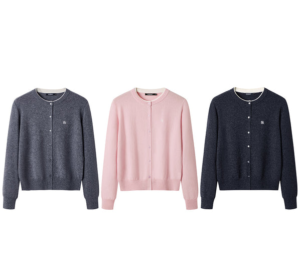 Velly Cardigan EVERAU