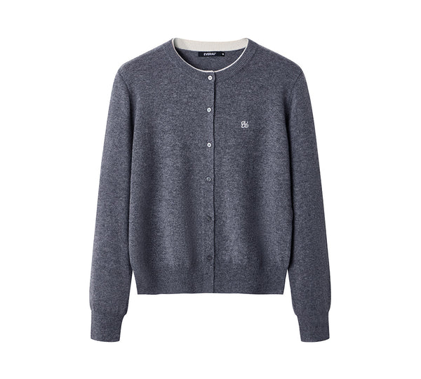 Velly Cardigan EVERAU