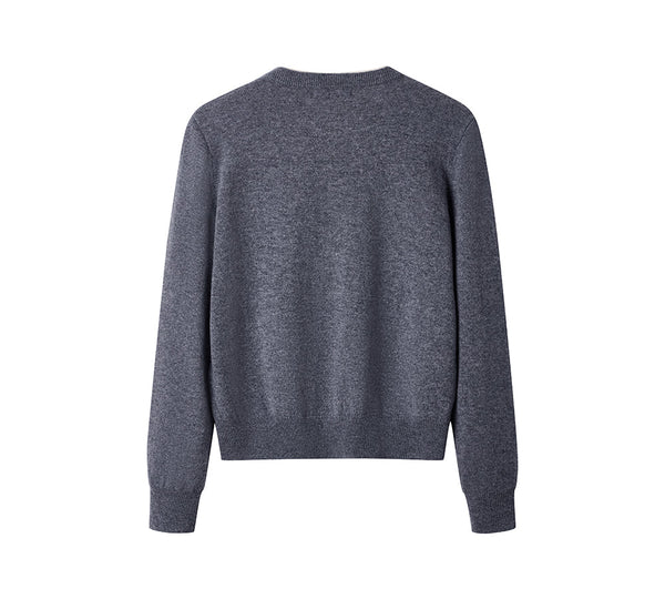 Velly Cardigan EVERAU