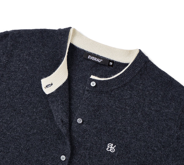 Velly Cardigan EVERAU