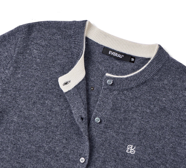 Velly Cardigan EVERAU