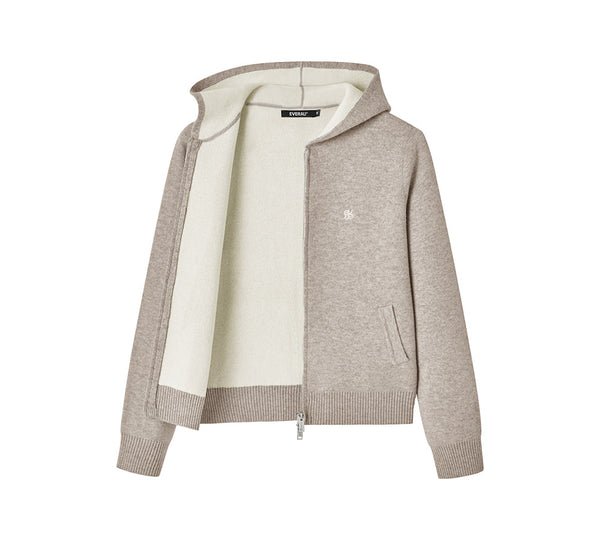 Tanno Cardigan EVERAU