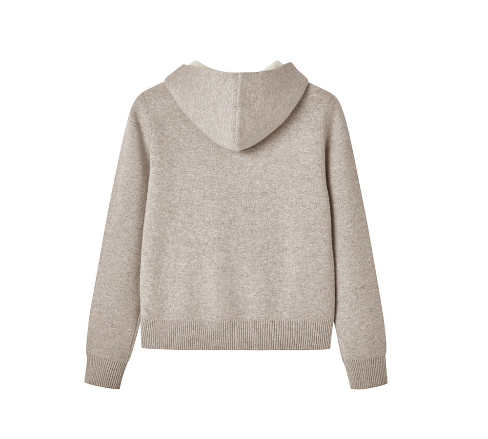 Tanno Cardigan EVERAU