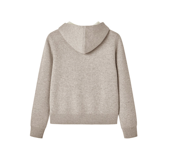 Tanno Cardigan EVERAU