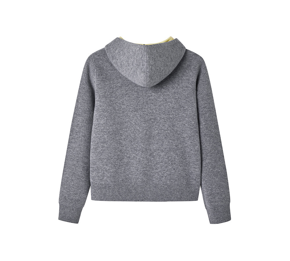 Tanno Cardigan EVERAU