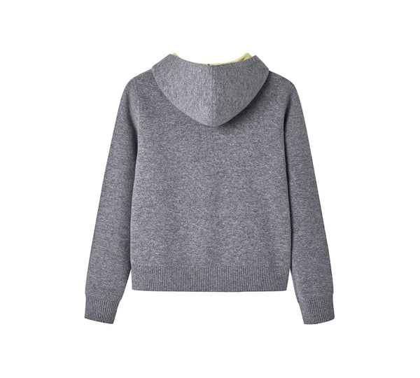 Tanno Cardigan EVERAU