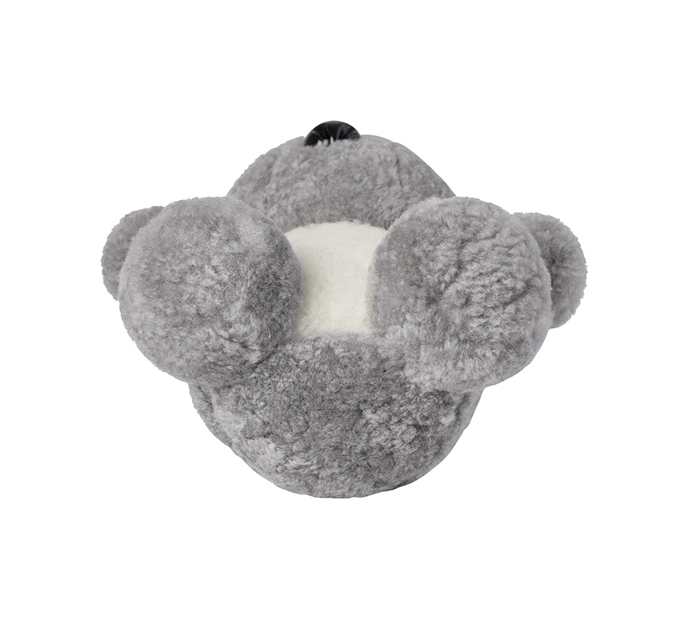 Large Koobi Keyring UGG AUSTRALIAN SHEPHERD