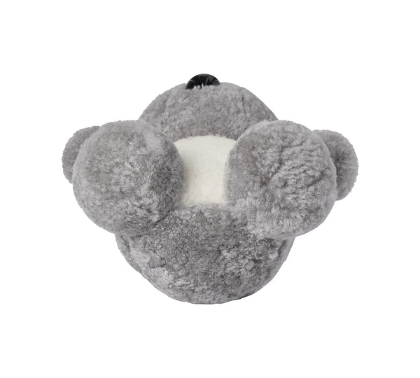 Large Koobi Keyring UGG AUSTRALIAN SHEPHERD