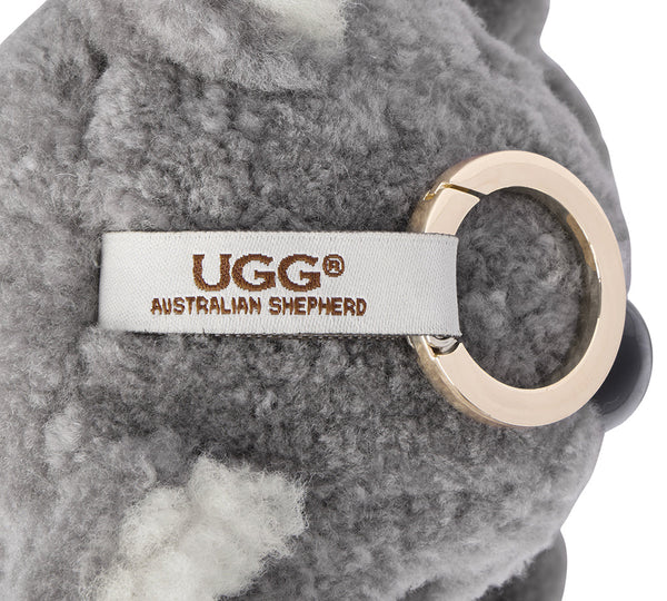 Koobi Keyring UGG AUSTRALIAN SHEPHERD