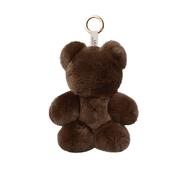 Bubear Keyring UGG AUSTRALIAN SHEPHERD