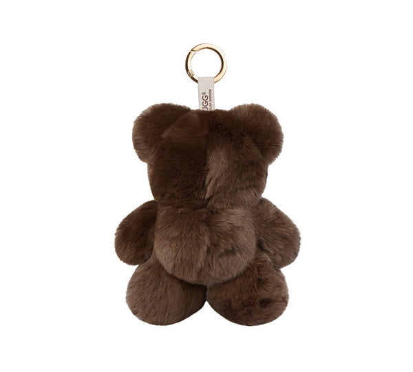 Bubear Keyring UGG AUSTRALIAN SHEPHERD