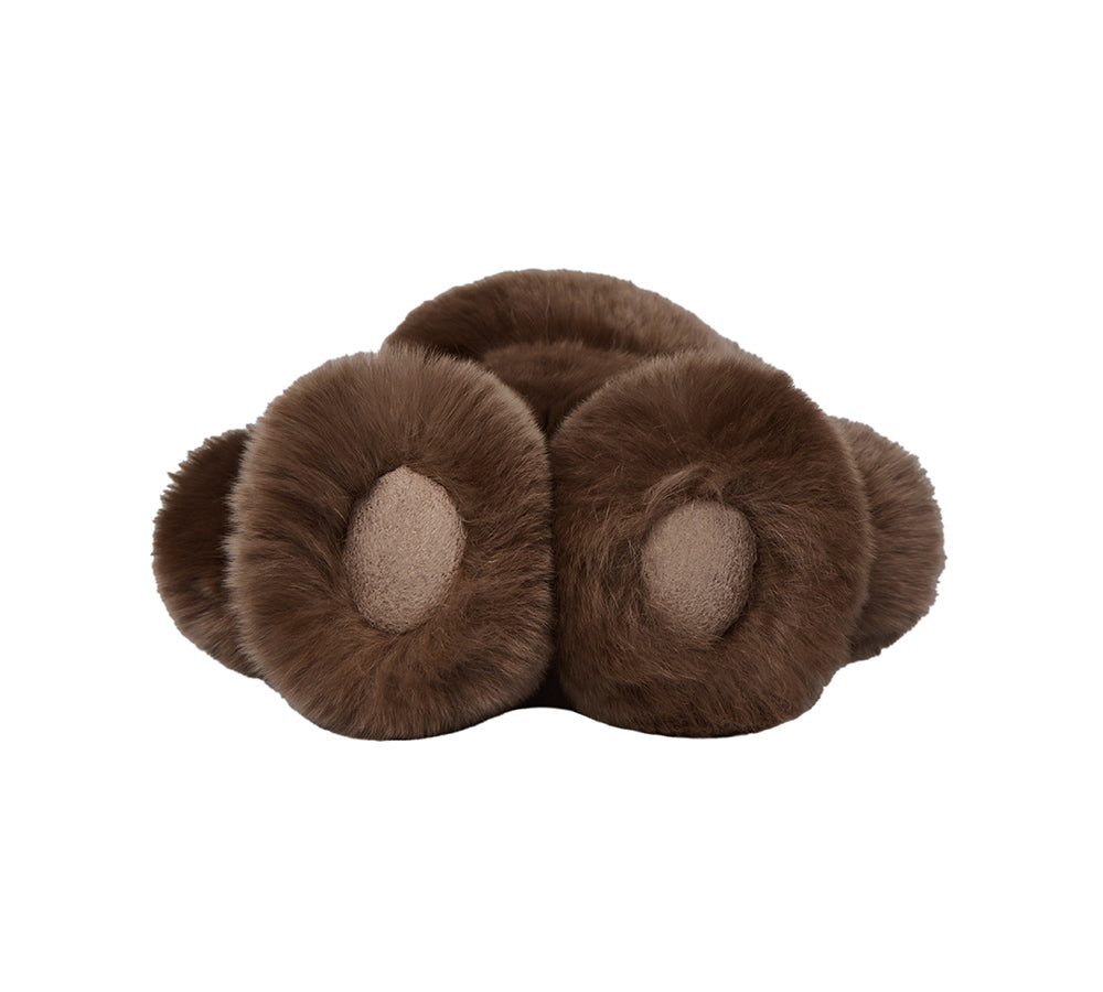Bubear Keyring UGG AUSTRALIAN SHEPHERD