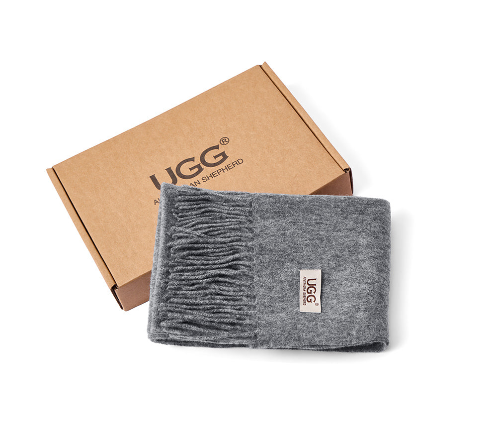 Fealara Scarf UGG AUSTRALIAN SHEPHERD