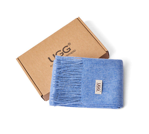 Fealara Scarf UGG AUSTRALIAN SHEPHERD