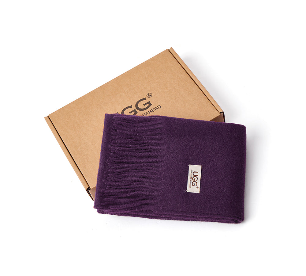 Fealara Scarf UGG AUSTRALIAN SHEPHERD