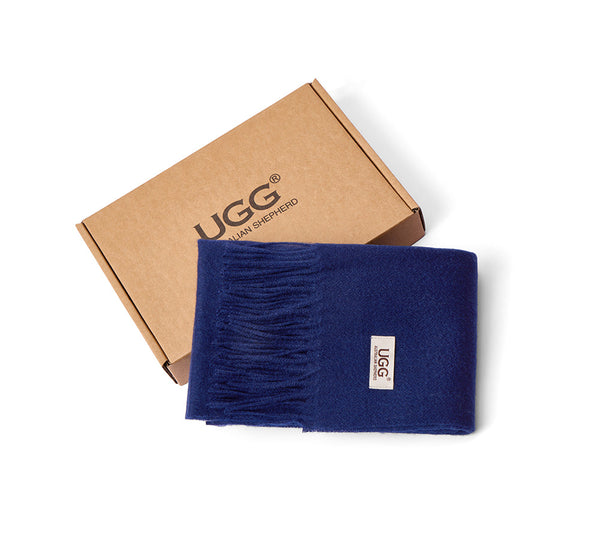 Fealara Scarf UGG AUSTRALIAN SHEPHERD